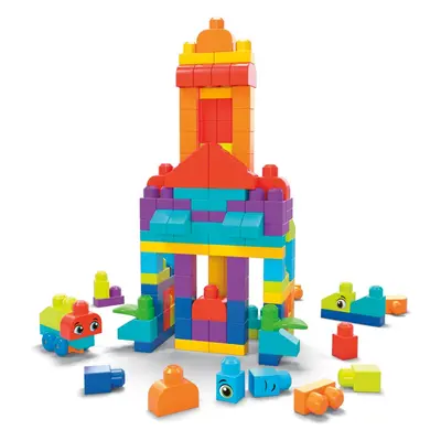 Mega Bloks Bigger Building Bag