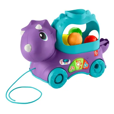 Fisher-Price Poppin' Dino