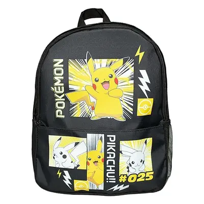 Pokemon Backpack