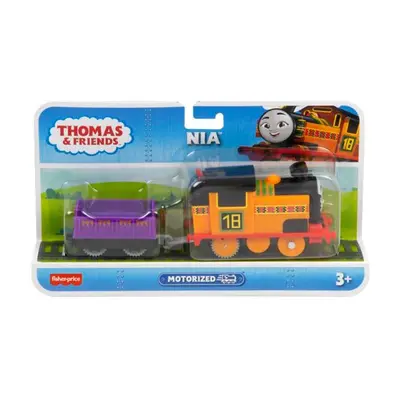 Fisher-Price® Thomas & Friends™ Nia™ Motorized Engine