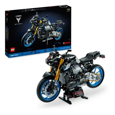 LEGO® 42159 Technic Yamaha Mt-10 Sp Motorbike Model Adult Set