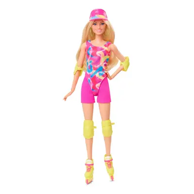 Barbie The Movie: The Roller-Skating Doll