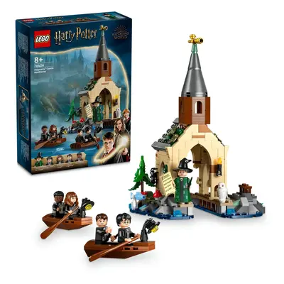 LEGO® Harry Potter™ Hogwarts™ Castle Boathouse 76426