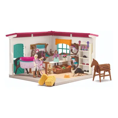 Schleich Farm Shop (Modular)