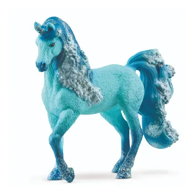 Schleich Elementa Water Flame Unicorn Mare