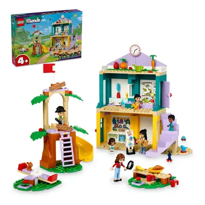 LEGO® Friends Heartlake City Preschool Playset 42636