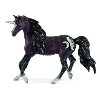 Schleich Moon Unicorn, stallion