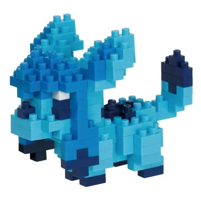 Nanoblock - Pokemon - Glaceon