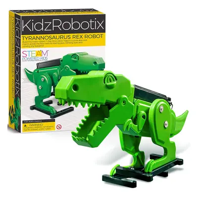 Kidzrobotix - Tyrannosaurus Rex Robot