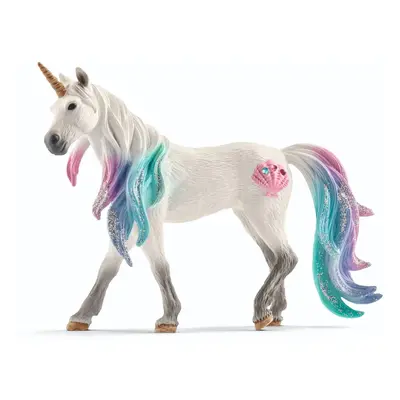 Schleich Sea Unicorn, Mare