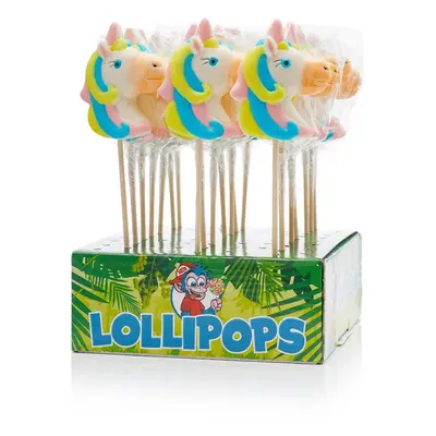 Unicorn Pops 45g