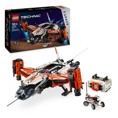 LEGO® Technic VTOL Heavy Cargo Spaceship LT81 42181