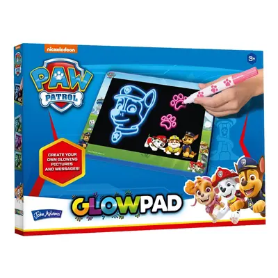 Paw Patrol Glowpad