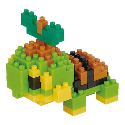 Nanoblock - Pokemon - Turtwig