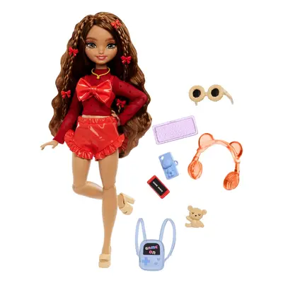 Barbie Dream Besties Teresa Doll and Accessories