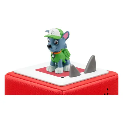 Paw Patrol Rocky Tonies Audio Character