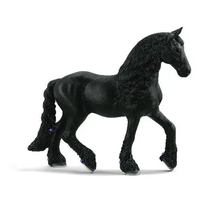 Schleich Horse Club Frisian Mare