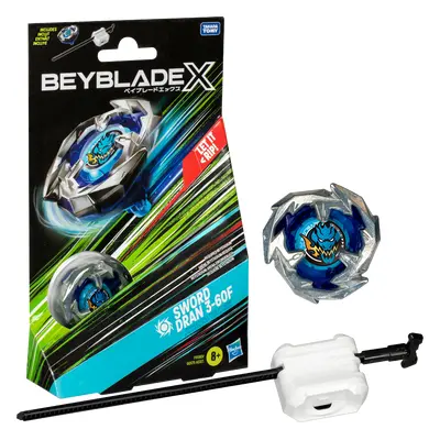 Beyblade X Starter Pack Top Assortment