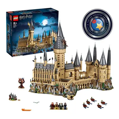 LEGO® Harry Potter Hogwarts Castle Toy 71043