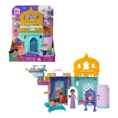 Disney Princess Storytime Stackers Jasmine's Palace