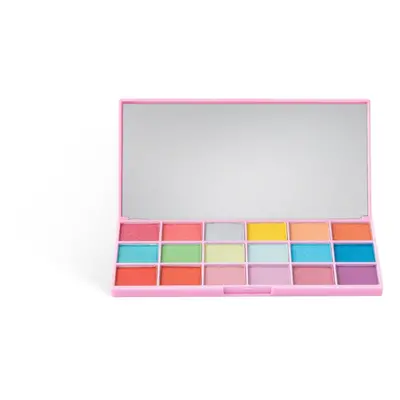 Martinelia My Best Friends Eyeshadow Palette