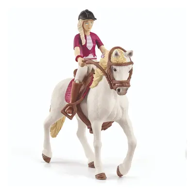 Schleich Horse Club Sofia & Blossom