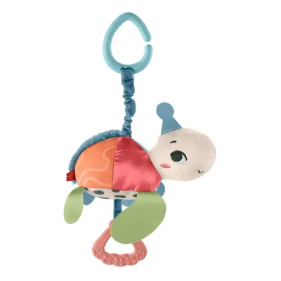 Fisher-Price Planet Friends - Sea Me Bounce Turtle