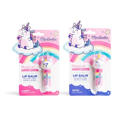 Martinelia Magical Unicorn Lip Balm