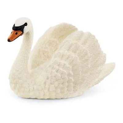 Schleich Swan