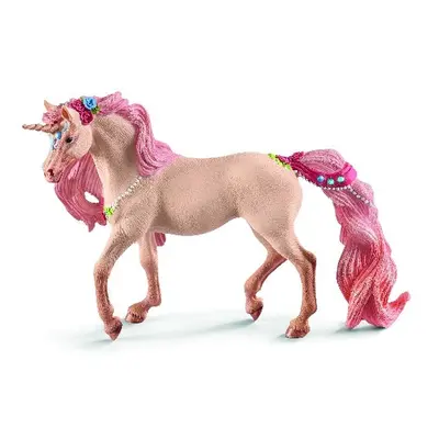 Schleich Decorated Unicorn, Mare