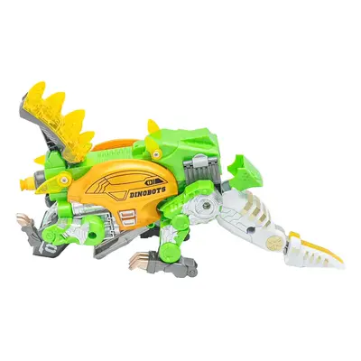 Deforming Robot Blaster Stegosaurus