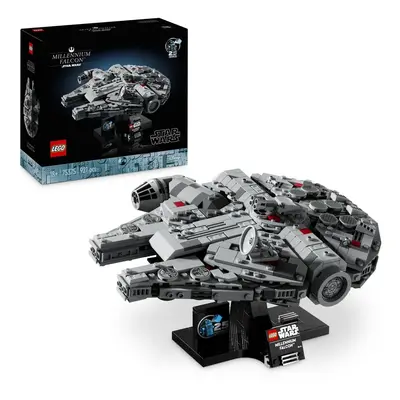 LEGO® Star Wars™ Millennium Falcon™ Set 75375