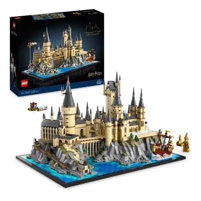 LEGO® 76419 Harry Potter Hogwarts Castle and Grounds Big Set