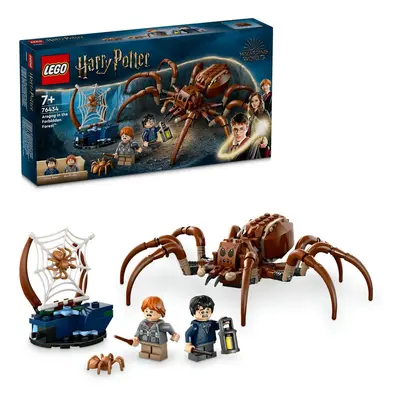 LEGO® Harry Potter™ Aragog In The Forbidden Forest™ 76434