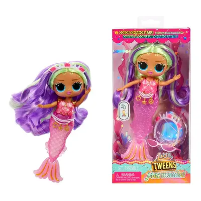 Lol Surprise Tweens Mermaid Doll Assortment