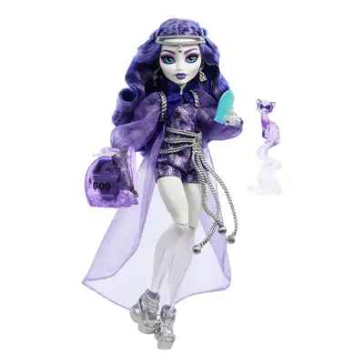 Monster High Spectra Vondergeist Doll