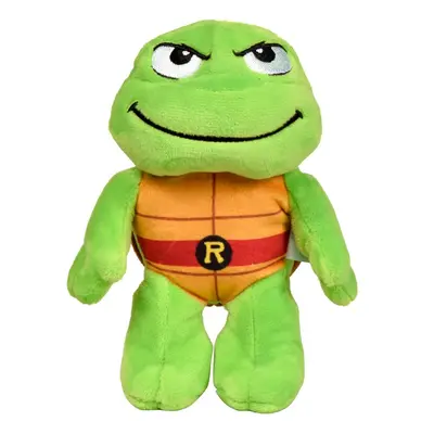 Teenage Mutant Ninja Turtles Toddler 6 Inch Plush - Raphael