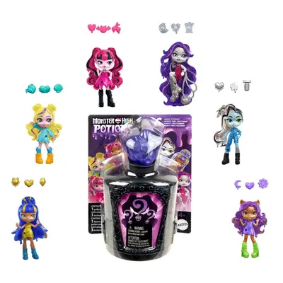 Monster High Potions Assortment