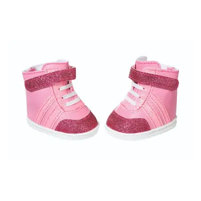 Baby Born Sneakers Pink 43Cm