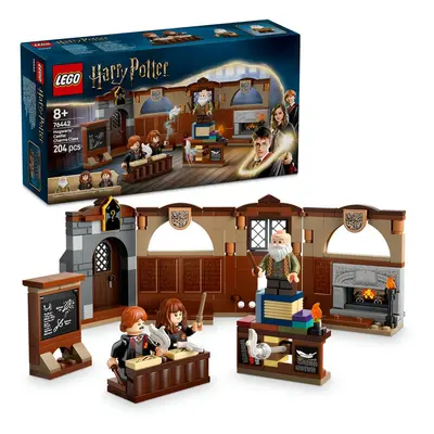 LEGO® Harry Potter Hogwarts Castle: Charms Class Set 76442
