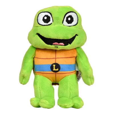 Teenage Mutant Ninja Turtles Toddler 6 Inch Plush - Leonardo