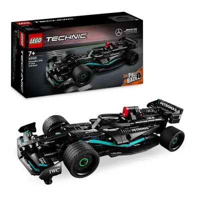 LEGO® Technic Mercedes-AMG F1 W14 E Performance Pull-Back 42165
