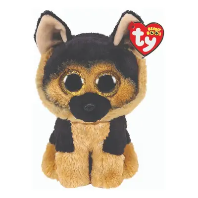 Spirit German Shepherd - Boo Med