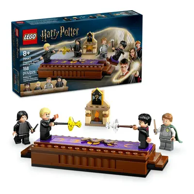 LEGO® Harry Potter Hogwarts Castle: Duelling Club Set 76441
