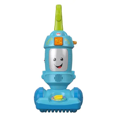 Fisher-Price® Laugh & Learn® Light-up Learning Vacuum®