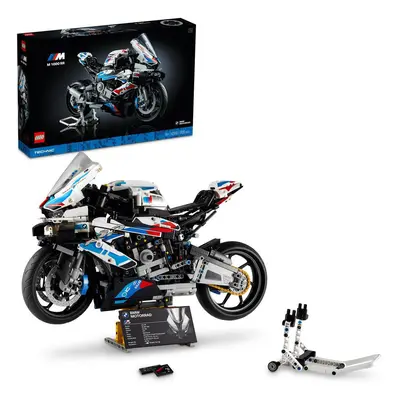 LEGO® 42130 Technic Bmw M 1000 Rr Motorbike Model Kit