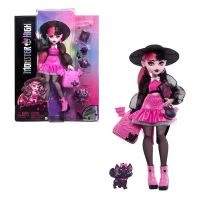 Monster High Draculaura Doll