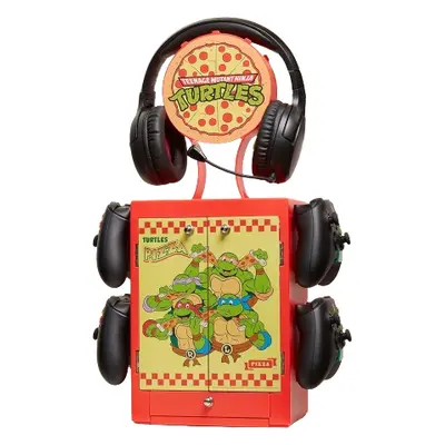 Teenage Mutant Ninja Turtles - Gaming Locker