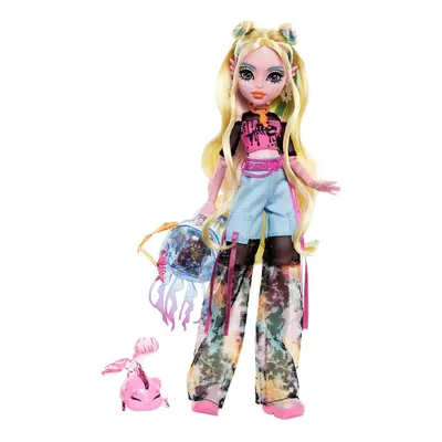 Monster High® Lagoona Blue® Doll