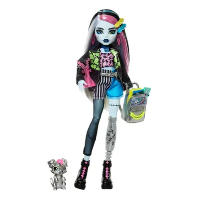 Monster High® Frankie Stein™ Doll